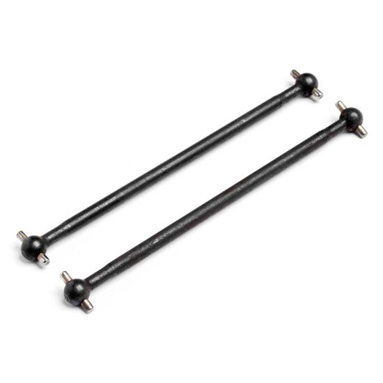 Bullet - Drive shaft 6x84mm (Pr)