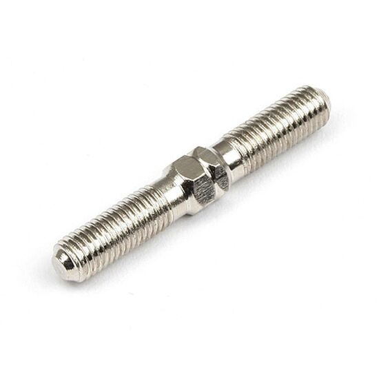 Bullet - Turnbuckle M3.5x25mm