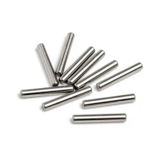 HPI101239-Pin 1.7x11mm (10pcs)