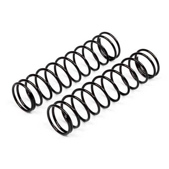 Bullet - Spring 13.5x63x1.2mm 11coils (2pcs)