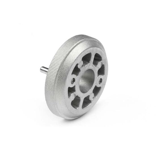 Bullet - Flywheel