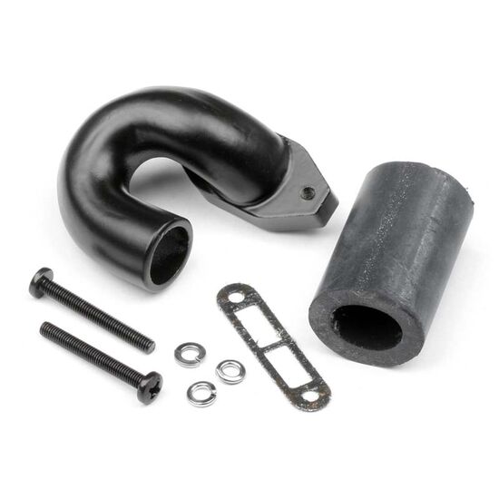 Bullet - Exhaust Header Set