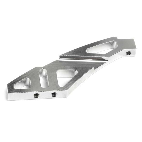 Bullet - ALUM.CNC Front Anti-bending plate set