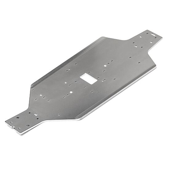 Bullet Flux - Chassis