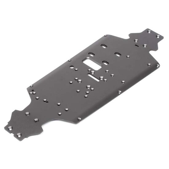 Pulse - Main Chassis