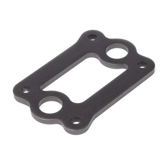 Pulse - Centre Diff Plate
