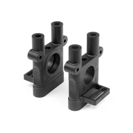 Pulse - Composite Centre Diff Mount Set