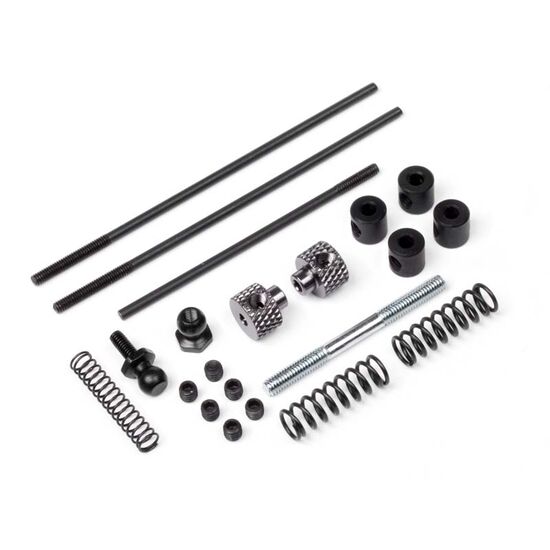Pulse - Linkages Set