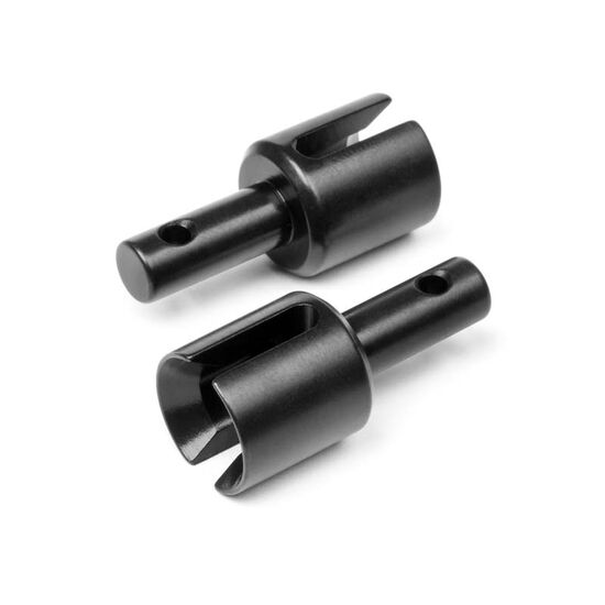 Pulse - Diff. Outdrives (pr)