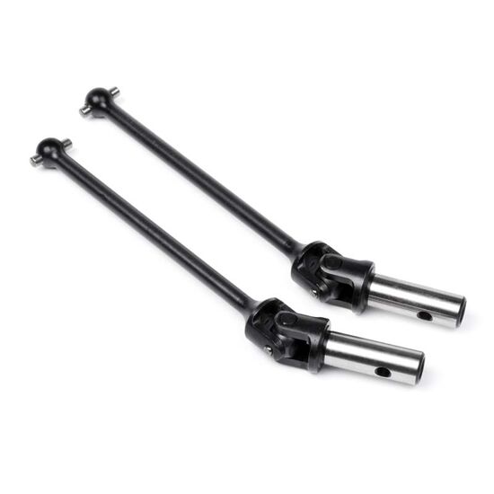 Pulse - Front CVD Driveshaft 8*88mm (pr)