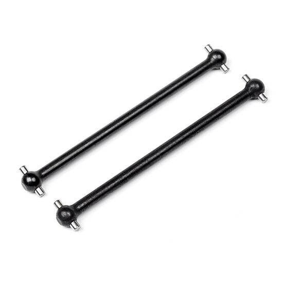 Pulse - Rear Dog Bone 8*88mm (pr)