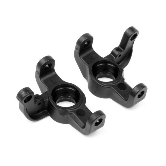 Pulse - Front Steering Block Set (pr)