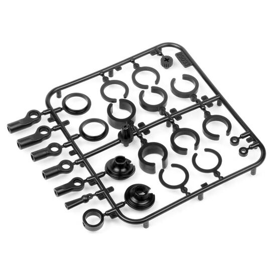 Pulse - Shock Spacer Set (pr), 2 image