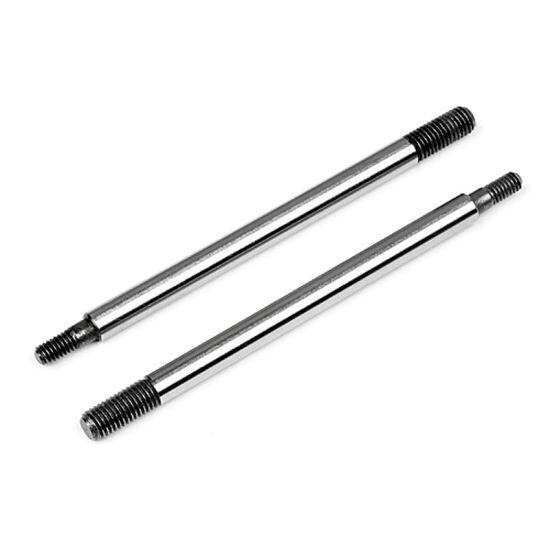 Pulse - Front Shock Shaft 3.5x55mm (pr)