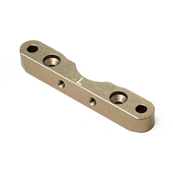 Pulse - CNC Front Lower Wishbone Mount