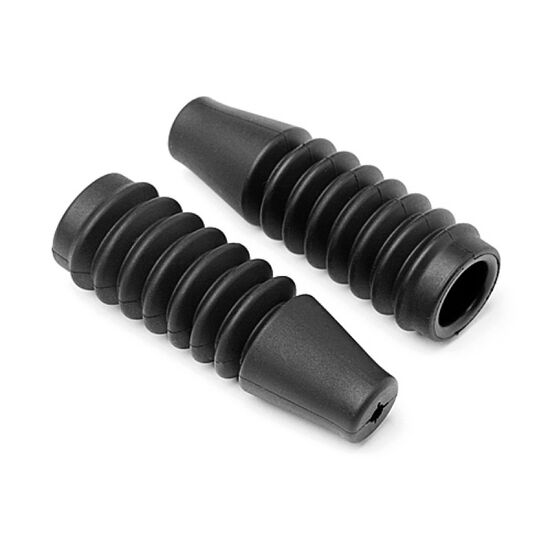 Pulse - Protection d'amortisseurs arrières