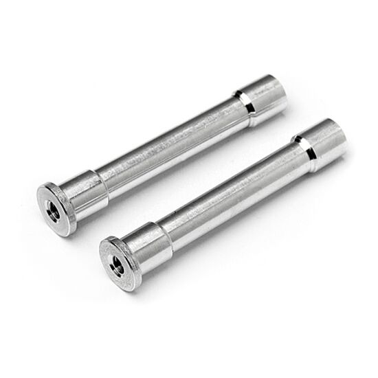 Pulse - Lightweight Steering Post (pr)