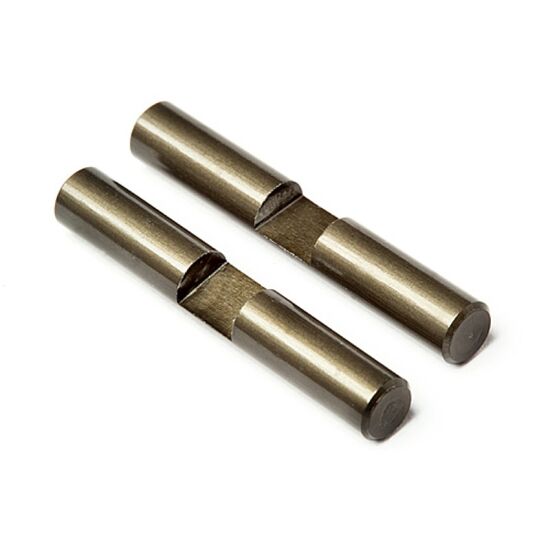 Pulse - Axe de diff allégé (2pces)