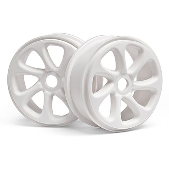 Pulse - White Turbine Wheels (pr)
