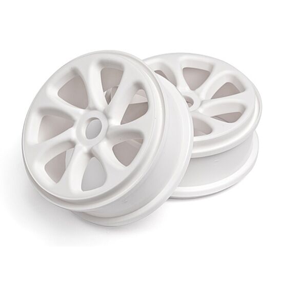 Pulse - White Turbine Wheels (pr), 4 image