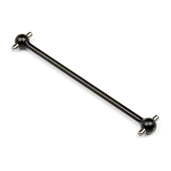 Trophy Flux - 83mm Center Shaft Front