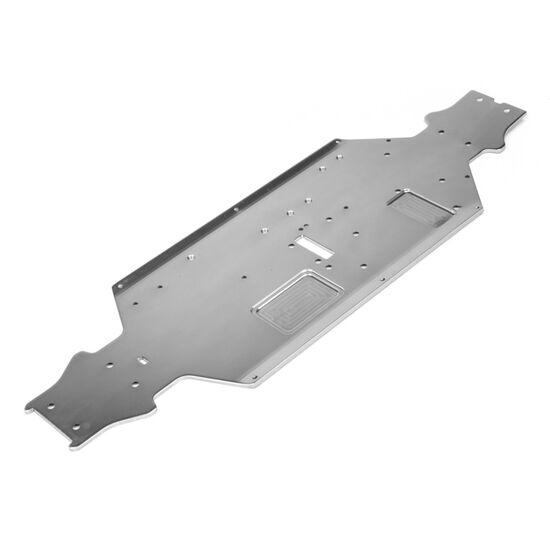 Trophy Flux - Chassis 6061  Buggy  (Gunmetal)