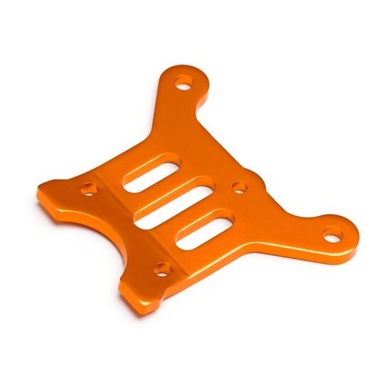 Trophy Flux - St. Holder Reinforcement (Orange)