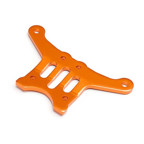 Trophy Serie - Renfort plaque support direction (Orange)