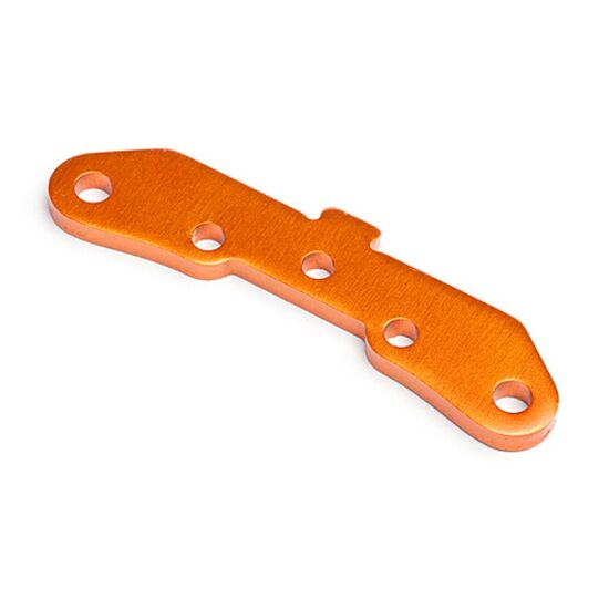 Trophy Buggy - Rear Suspension Holder 6061 (Orange)