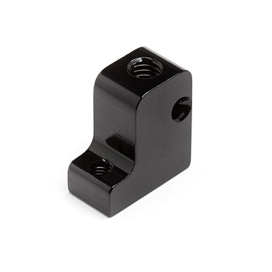 Trophy Serie - CNC Tuned Pipe Mounting  (Black)