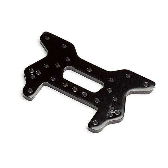 Trophy Truggy - Shock Tower (Black)