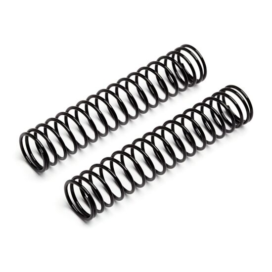 Trophy Buggy - Shock Spring Rear Black