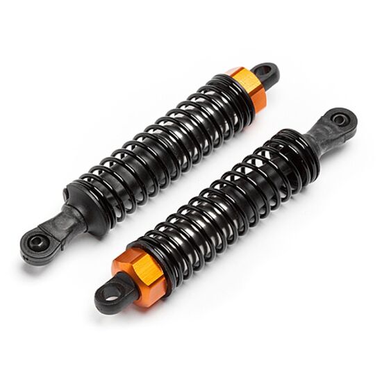 Trophy Buggy - Front Shock Set (2pcs)