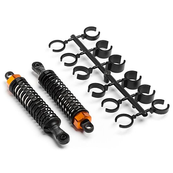 Trophy Buggy - Front Shock Set (2pcs), 2 image