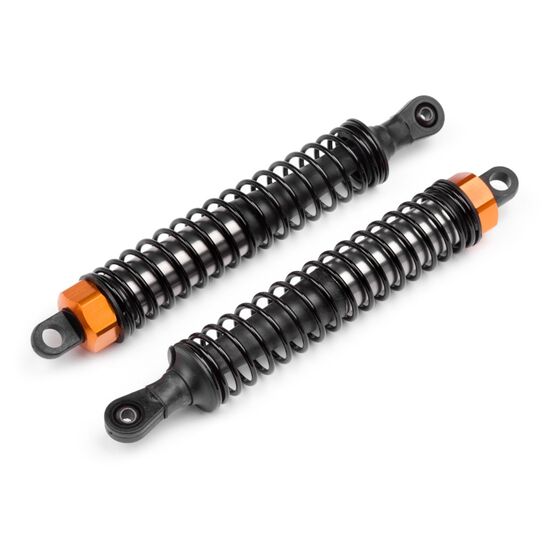 Trophy Buggy - Rear Shock Set  (2pcs)
