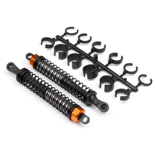 Trophy Buggy - Rear Shock Set  (2pcs), 2 image