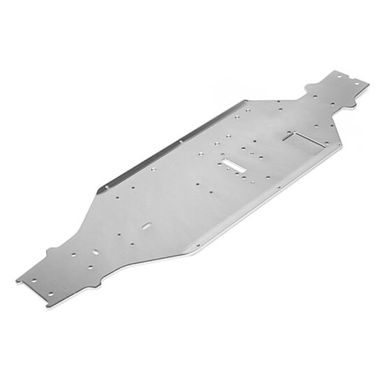 Trophy Truggy - Chassis 6061  Flux (Gunmetal)