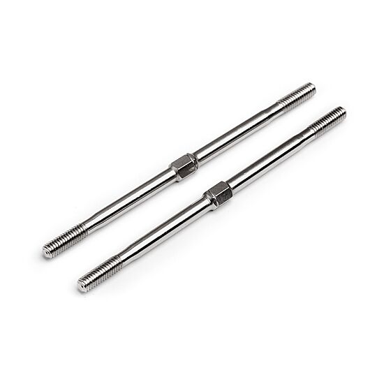Trophy Flux - Steering Linkage Turnbuckle Truggy (2pcs)