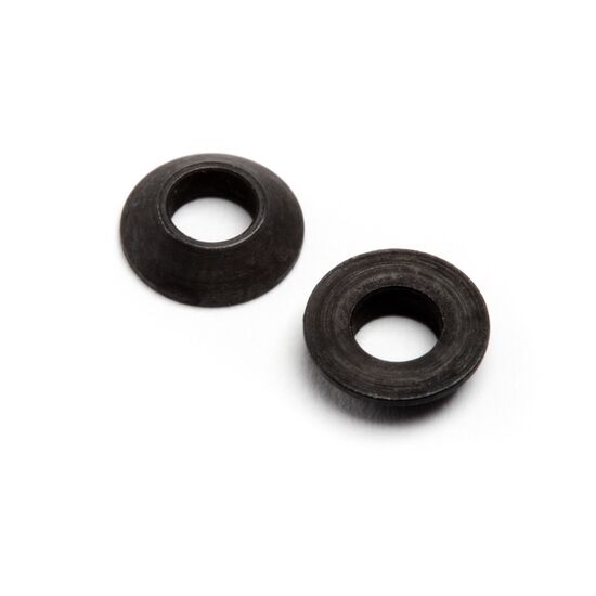 Trophy Flux - Steering Ball Link Washer (2pcs)