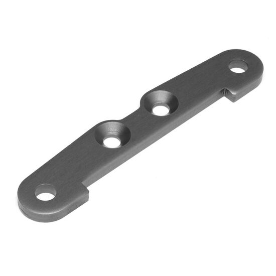 BAJA 5B 2.0 - STREBE A HINTEN 6x70x4mm (GUNMETAL)