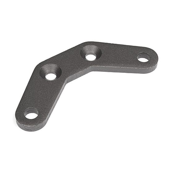 BAJA 5B 2.0 - STEBE VORNE 6x60x4mm (GUNMETAL)