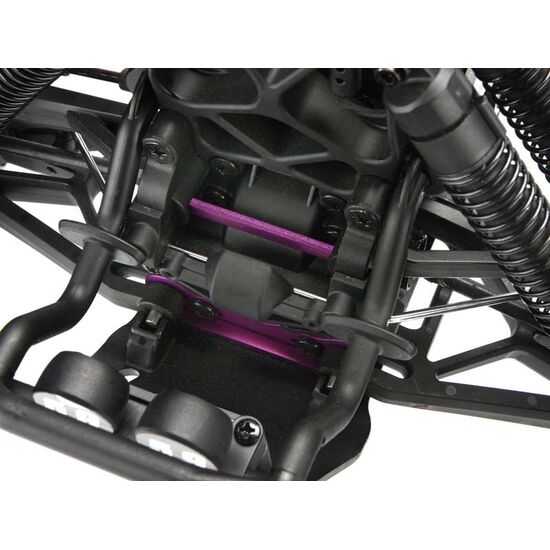 SAVAGE X - Stabilisator (Vorne/Hinten), 3 image