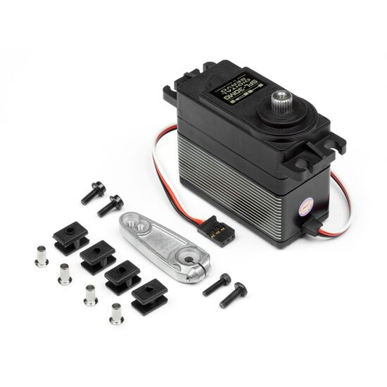 SFL-30MG DIGITAL SERVO (HIGH TORQUE/18KG-CM 6.0V), 2 image