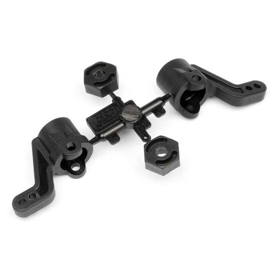 FORMULA TEN - STEERING KNUCKLE SET, 2 image