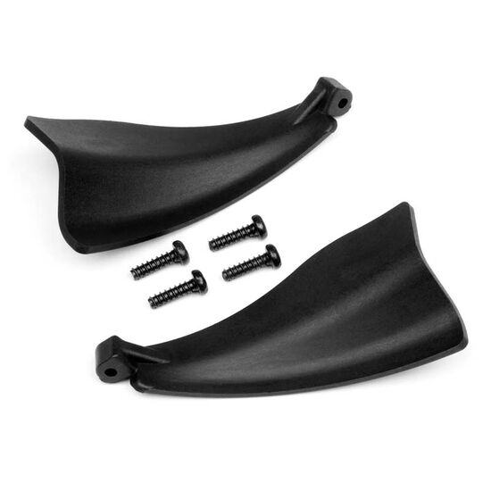 FORMULA TEN - Barge board set (Type A)
