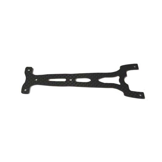 Formula Ten - Karbon-Oberdeck 2.0mm