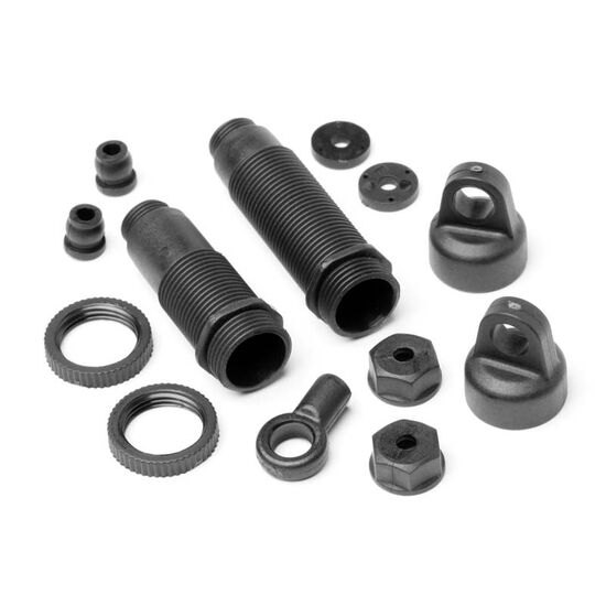 Mini Trophy - Shock cap Set