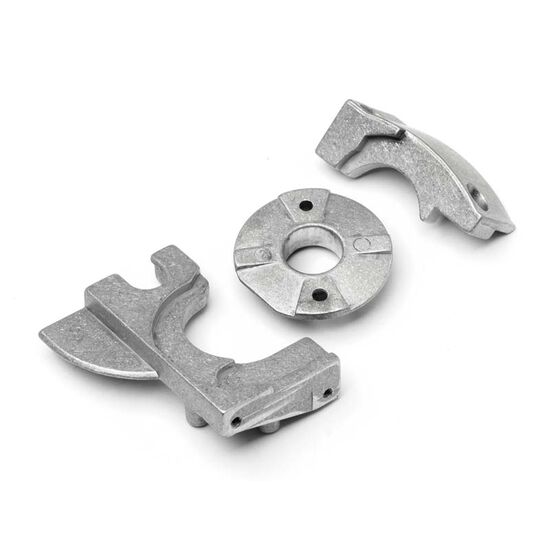 Mini Trophy - Support moteur