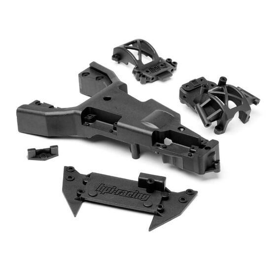 Mini Trophy - Set de cellule