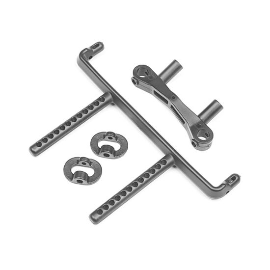 BLITZ - BODY MOUNT SET